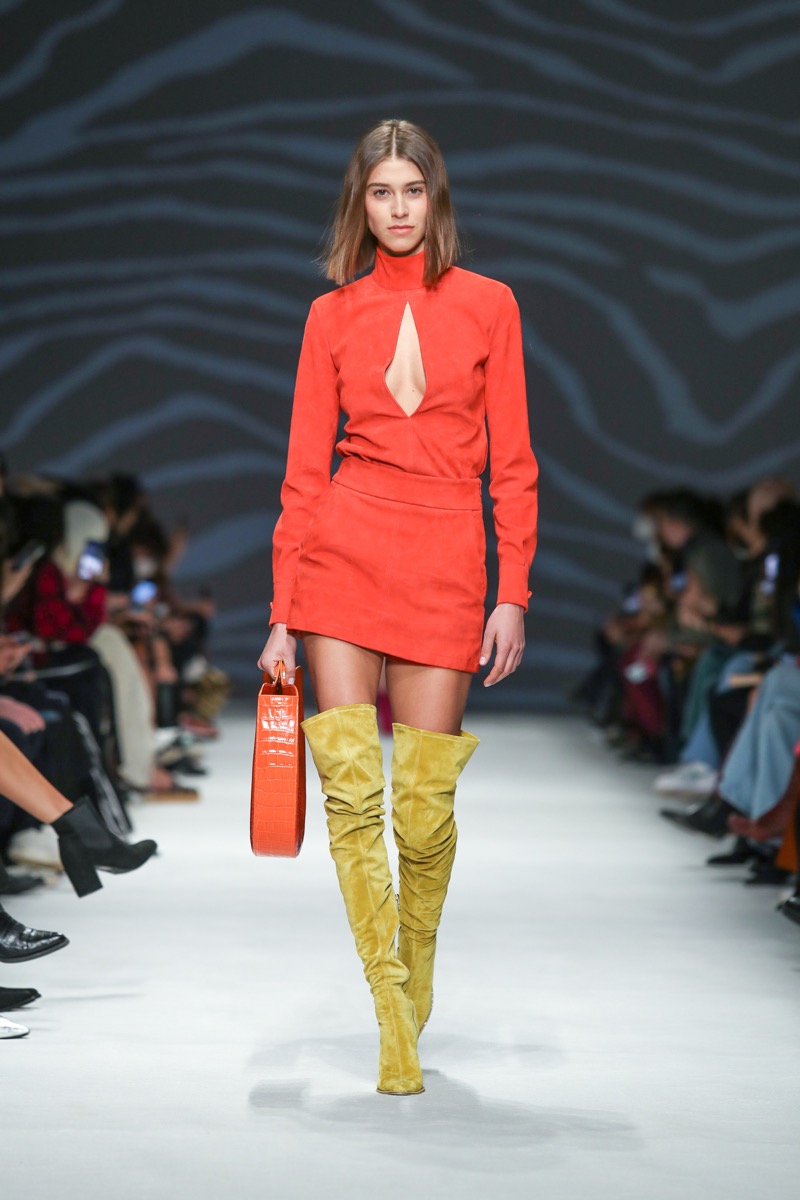 Fall Fashion Trends- Genny Fall 2022
